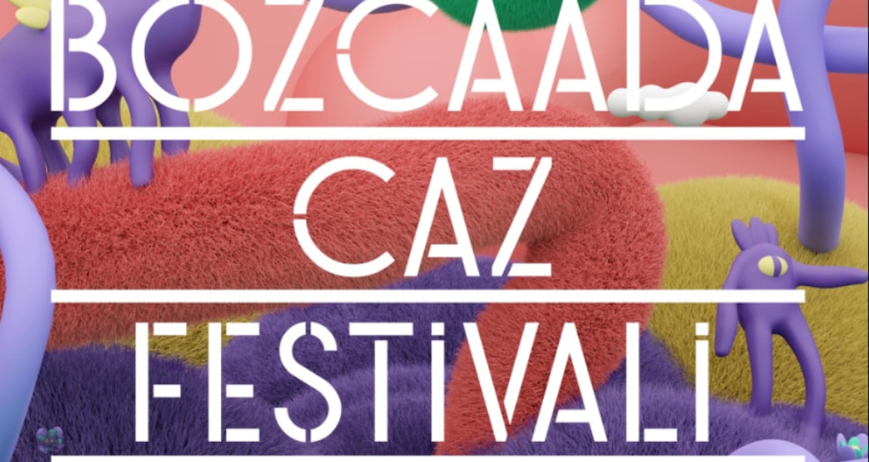Bozcaada Caz Festivali, Ayazma Manastırı’nda yapılacak
